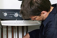 boiler repair Denhead Of Gray
