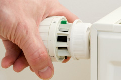 Denhead Of Gray central heating repair costs